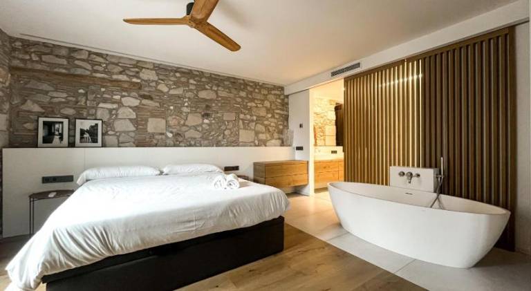 Sleep & Stay - Luxury apt with views-Placa del Vi in Girona