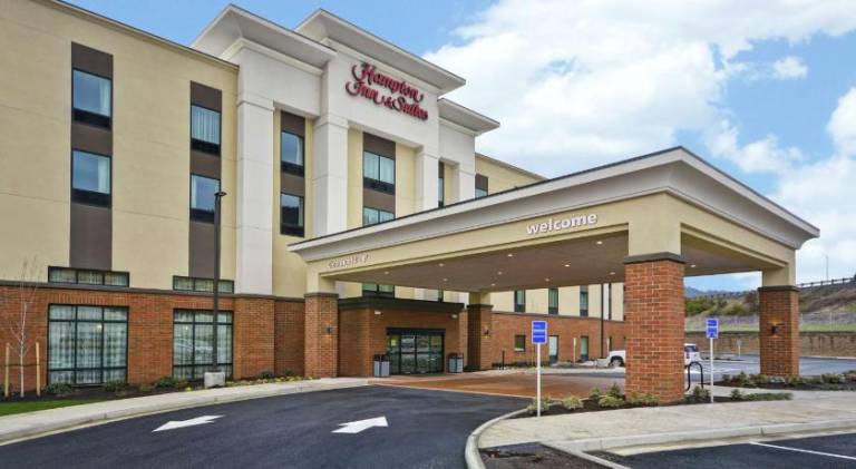 Hampton Inn and Suites Grants Pass in Grants Pass, OR