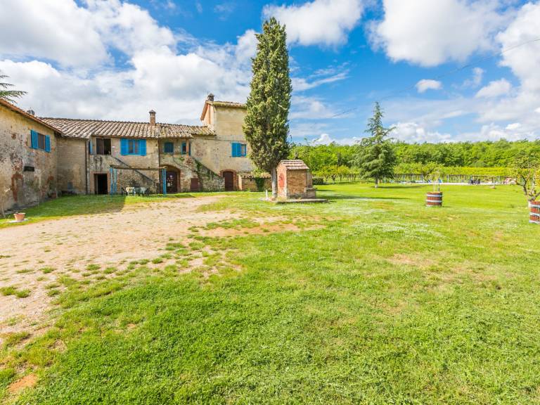 Casa Topina