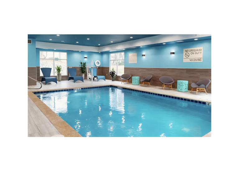 Hampton Inn by Hilton Lawrenceburg — photo 2