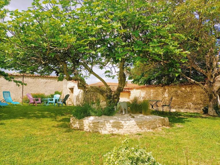 House  La Jarrie