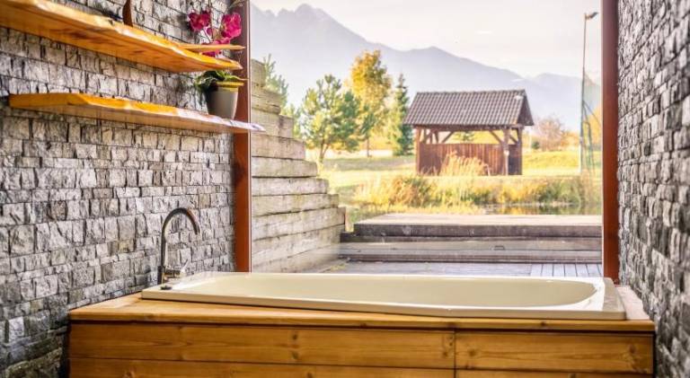 TATRYSTAY Cactus Luxury Apartments High Tatras — photo 4