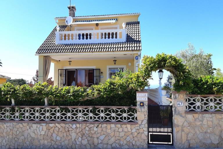 Villa Lloret de Mar