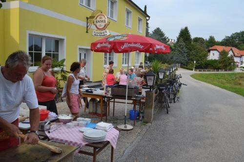 Pension Pielachhäuser