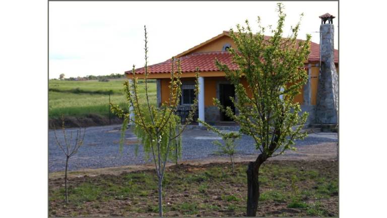 Casa Hinojosa del Duque