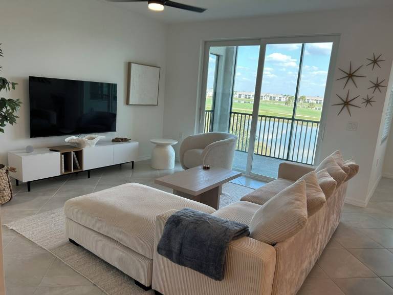 Condo Punta Gorda