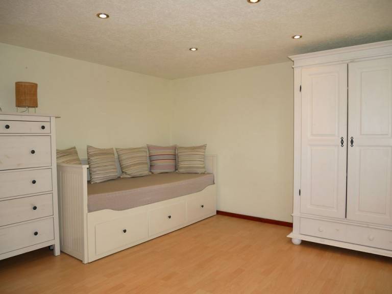 Ferienwohnung Usedom
