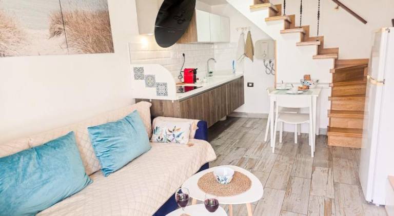 Apartment with pool | Pet-friendly — photo 4
