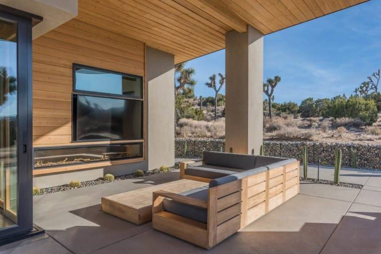 House Yucca Valley