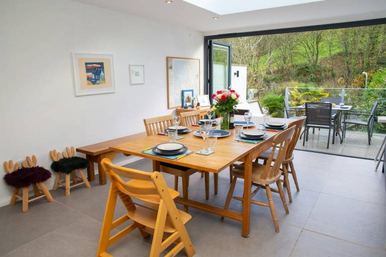 Cottage  Broad Haven