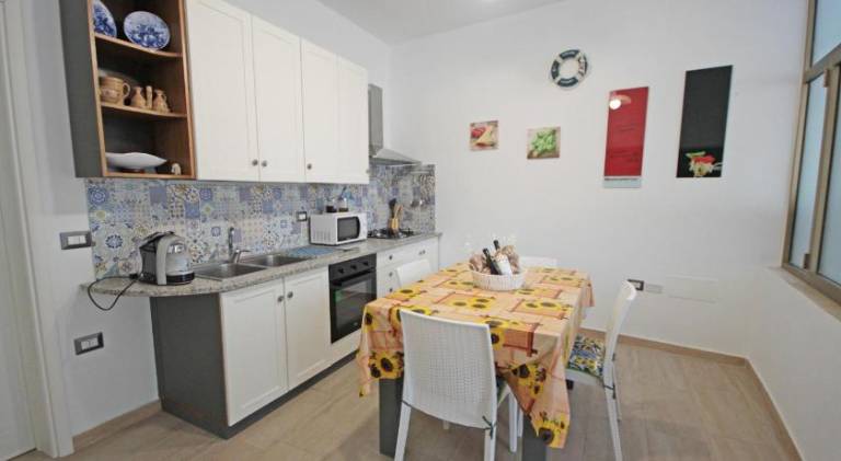 Vacation home with 3 rooms for 7 persons — photo 4