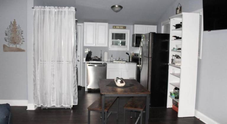 Vacation home | Dogs allowed — photo 4