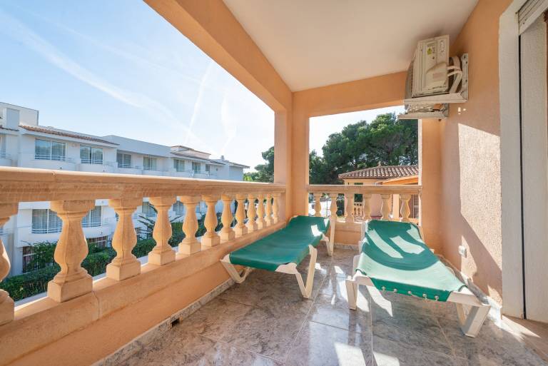 House Cala Ratjada