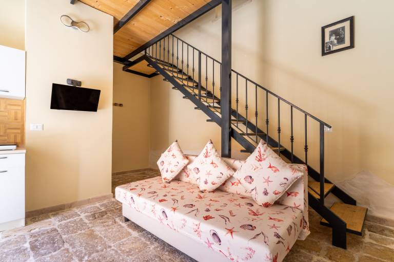 Holiday apartment with fast internet | City view — photo 4