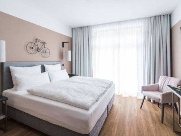 Privatzimmer  Scharmützelsee