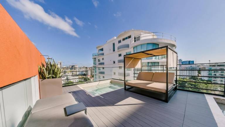 Apartment  Santo Domingo