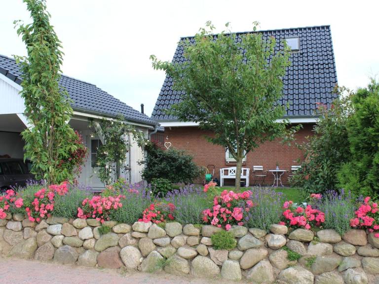 Ferienhaus Süssauer Strand