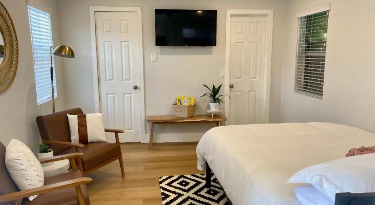 Rental apartment with 1 room for 2 persons — photo 4