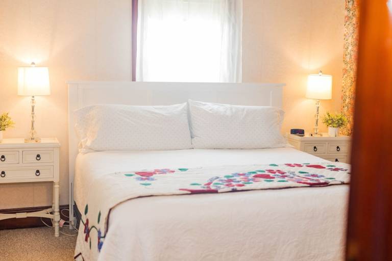 Bed and breakfast  Gap