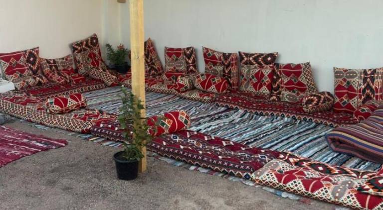 SafeZone Guesthouse — photo 5