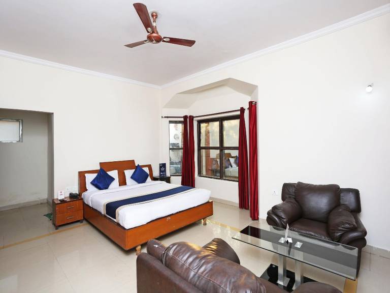 Hotel O MKB Guest House — photo 2