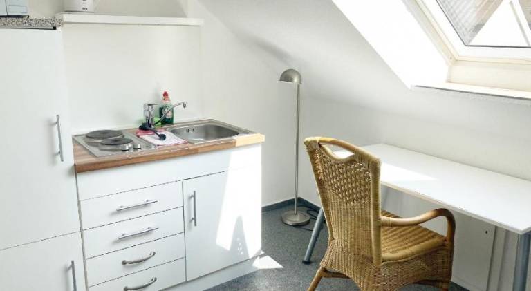 Haus Hanseatic — photo 3