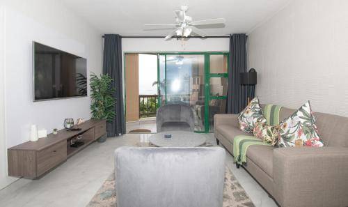 Ferienwohnung Umhlanga