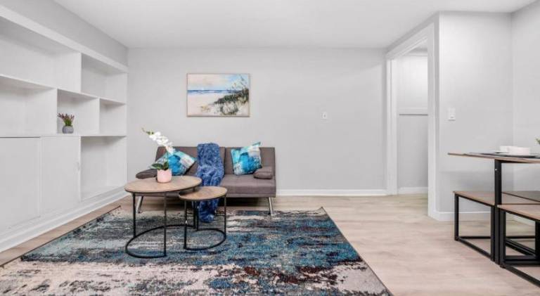 Wonderful vacation home | Perfect for remote work | Pet-friendly in Calgary, AB