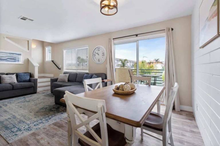 Condo Shell Beach