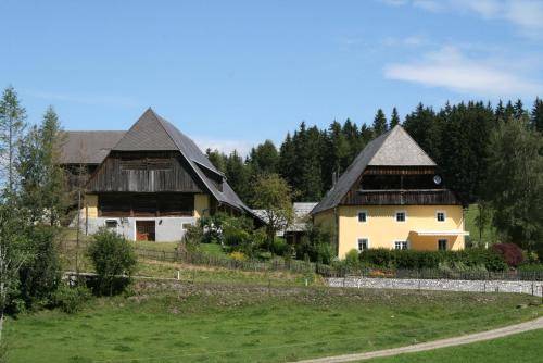 Bauernhof  Dürnstein in der Steiermark