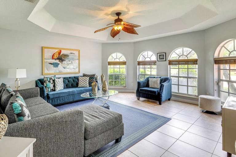 Cottage Port St. Lucie