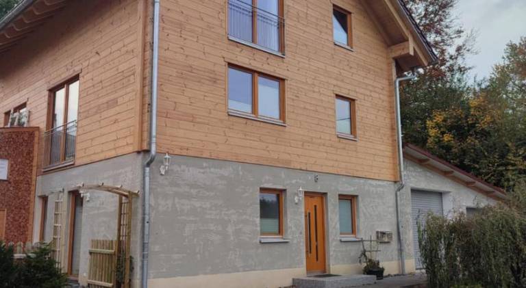 54 m&sup2; Ferienwohnung