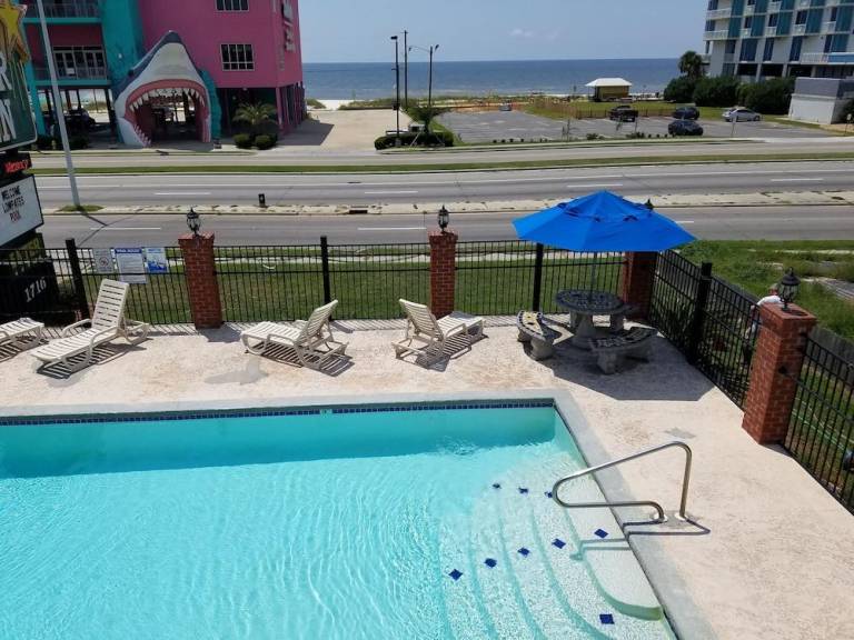 Star Inn Biloxi — photo 5