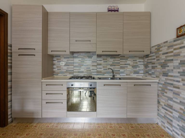 Fully equipped beautiful apartment with terrace | Beach nearby | Pet-friendly — photo 4