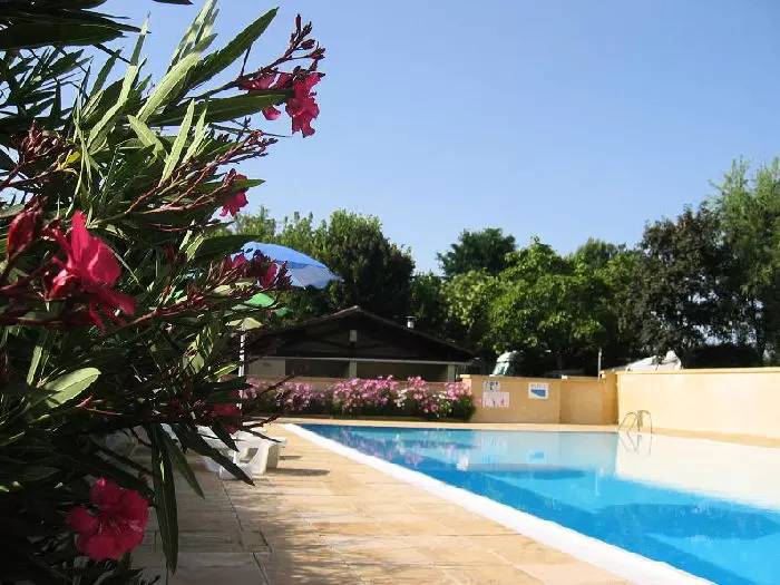 Mobil-home Salignac-Eyvigues