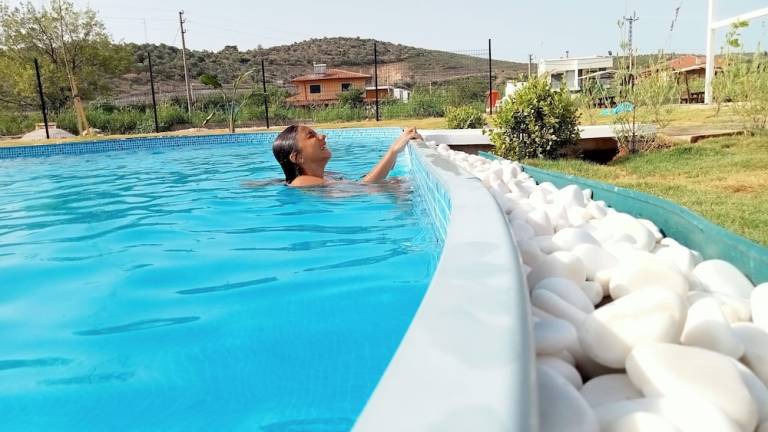 Pension  Balıklıova
