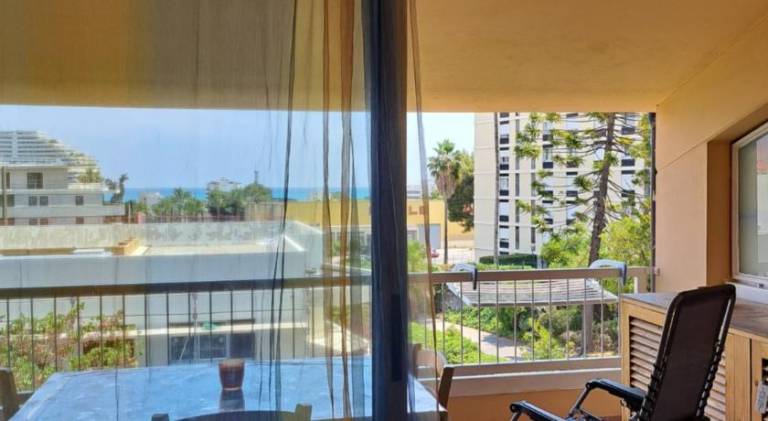 Holiday apartment with 1 room for 4 persons in Biot