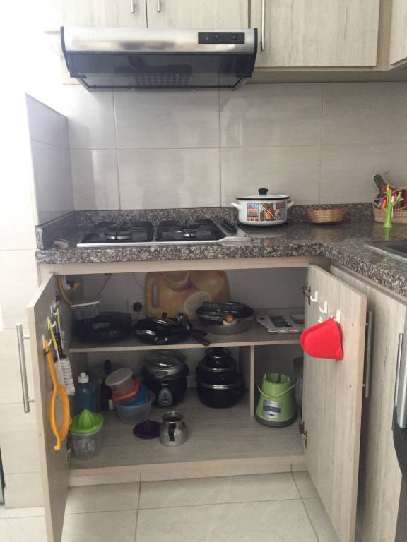 Apartment  Cúcuta