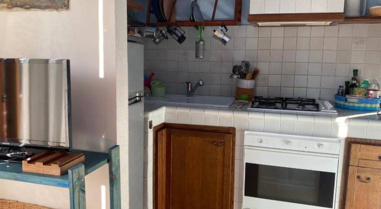 Holiday apartment with 1 room for 3 persons — photo 5