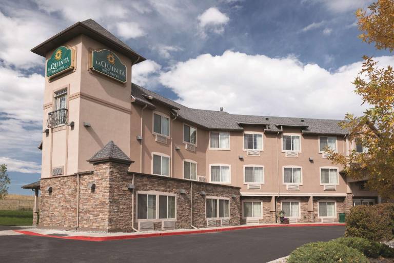 La Quinta Inn & Suites by Wyndham Bozeman in Bozeman, MT