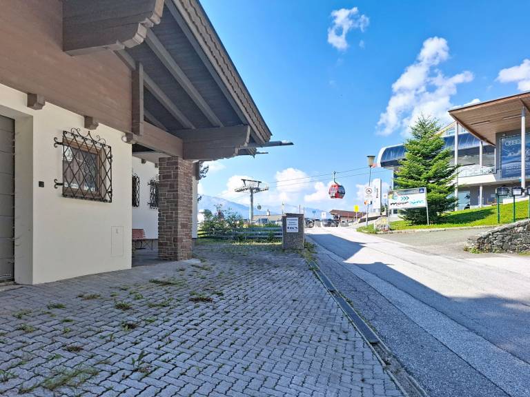 Ferienwohnung mit Hund in Mittersill für max. 4 Personen Ferienwohnung mit Hund in Mittersill für max. 4 Personen