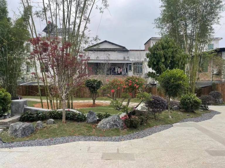 Apartamento  Renhua