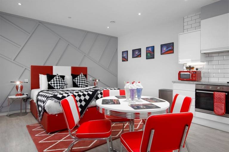 Ferienwohnung Orpington