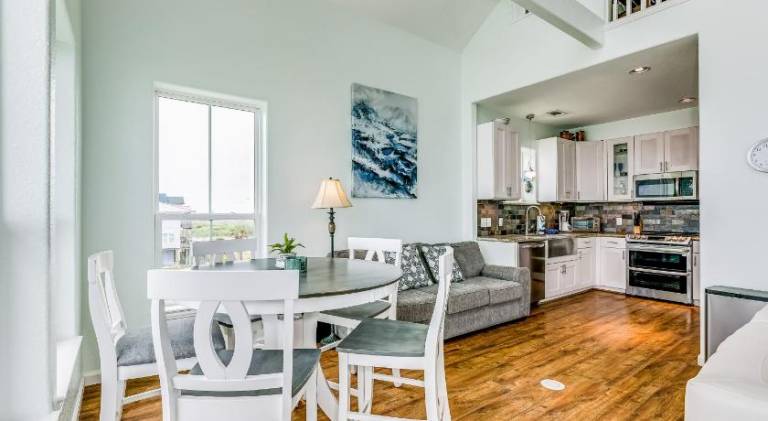 Nice vacation home | Beach nearby | Pets allowed — photo 5