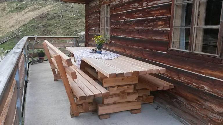 Ferienhaus in Wolfsberg, Klippitztörl für max. 6 Personen Ferienhaus in Wolfsberg, Klippitztörl für max. 6 Personen