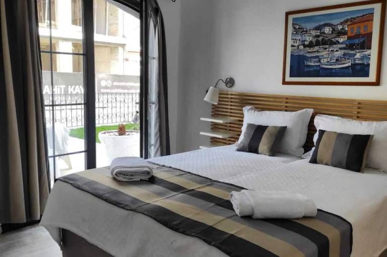 Aparthotel Çeşme