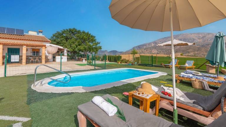Villa Álora