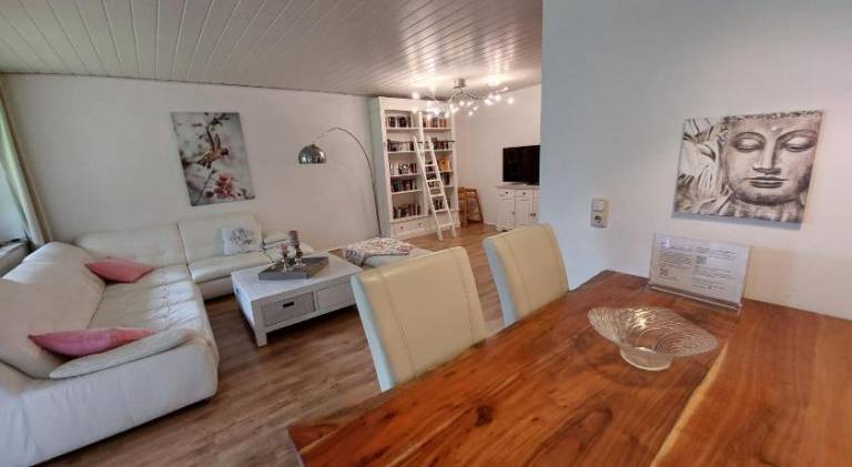 Wonderful holiday apartment with garden & patio | Pet-friendly — photo 3