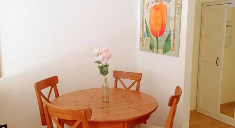 Apartment with 1 room for 2 persons — photo 3