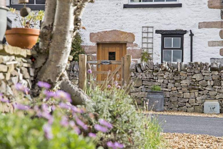 Bed and breakfast Buxton